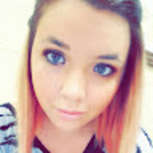 Meet your Posher, Kristina